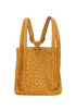 Kelly A Dos Backpack, back view